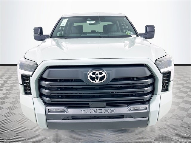 2026 Toyota Tundra SR5 photo 2