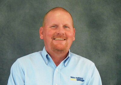 Staff member Bo Lehman from 2e33468a03b3