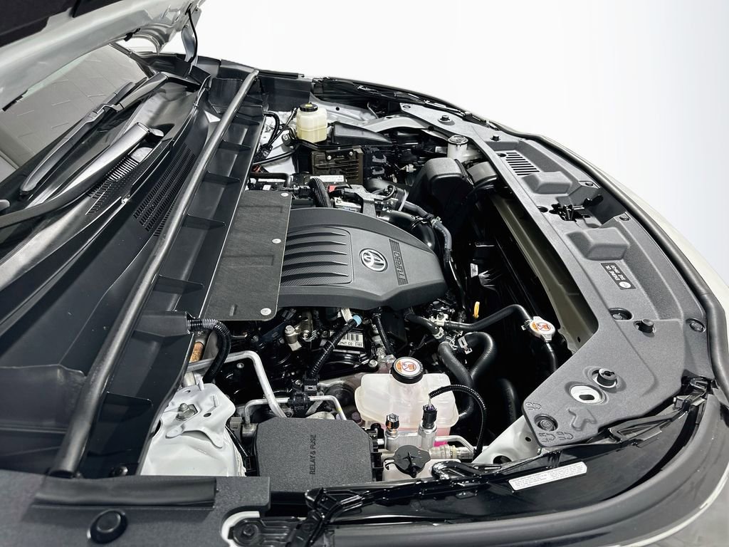 2023 Toyota Highlander XLE - Photo 23