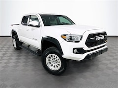 2022 Toyota Tacoma TRD Off-Road Truck