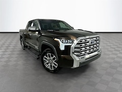 2024 Toyota Tundra Hybrid 1794 Edition Truck
