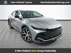 2026 Toyota Crown XLE Sedan