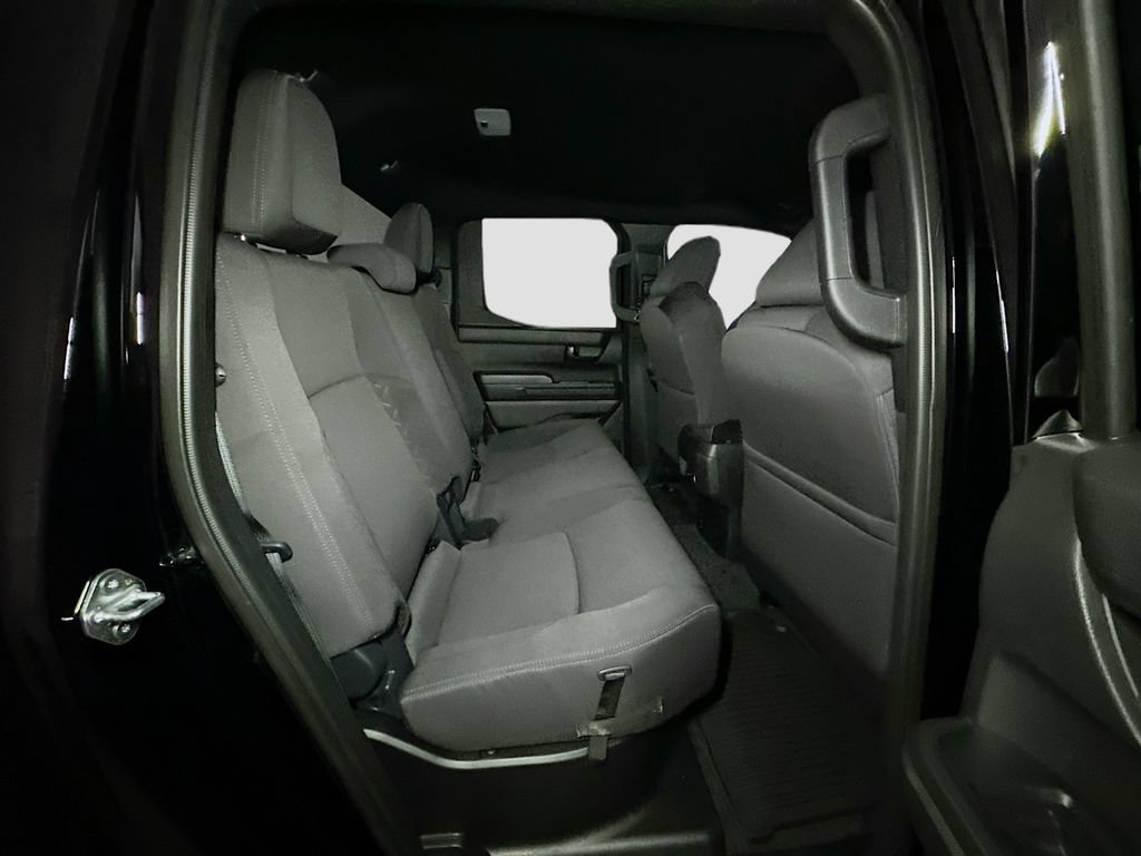 2026 Toyota Tacoma SR - Photo 30