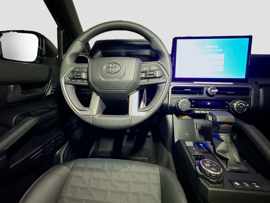 2026 Toyota 4Runner TRD Off-Road Premium - Photo 27