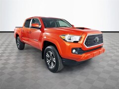 2018 Toyota Tacoma TRD Sport Truck