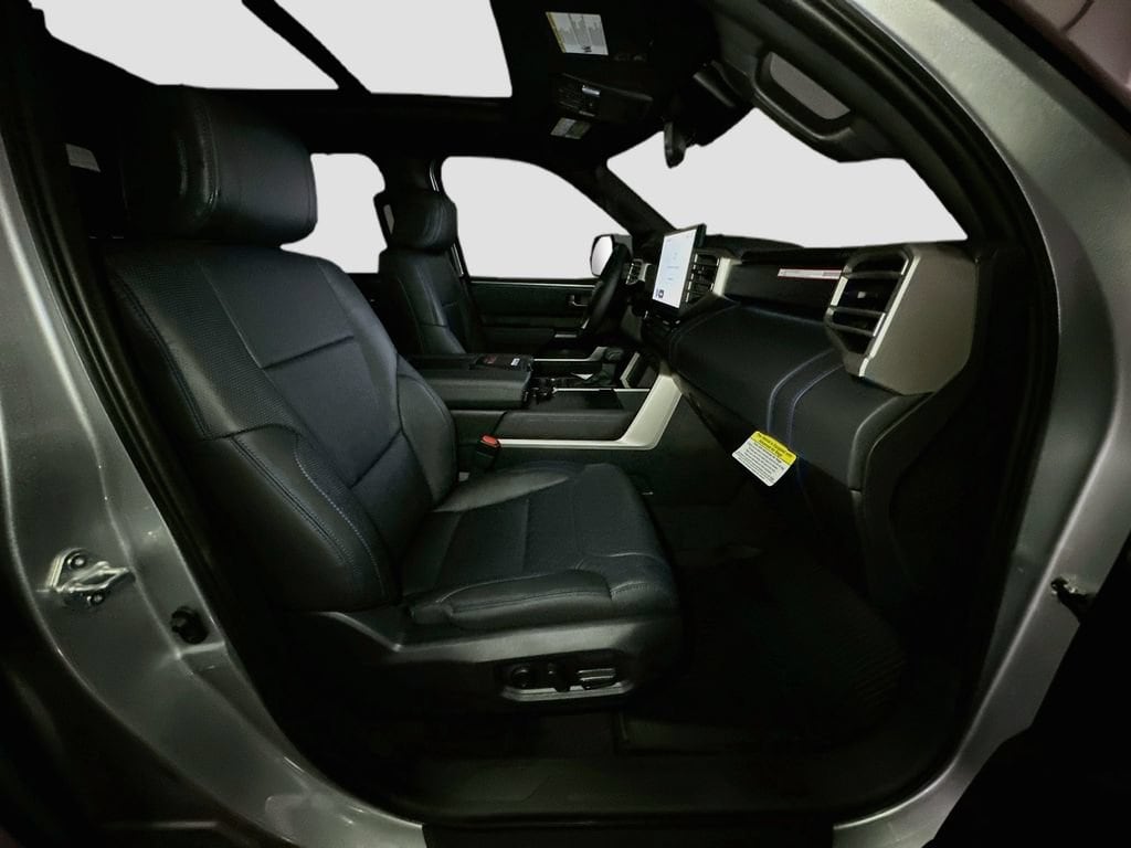 2026 Toyota Tundra Platinum - Photo 31