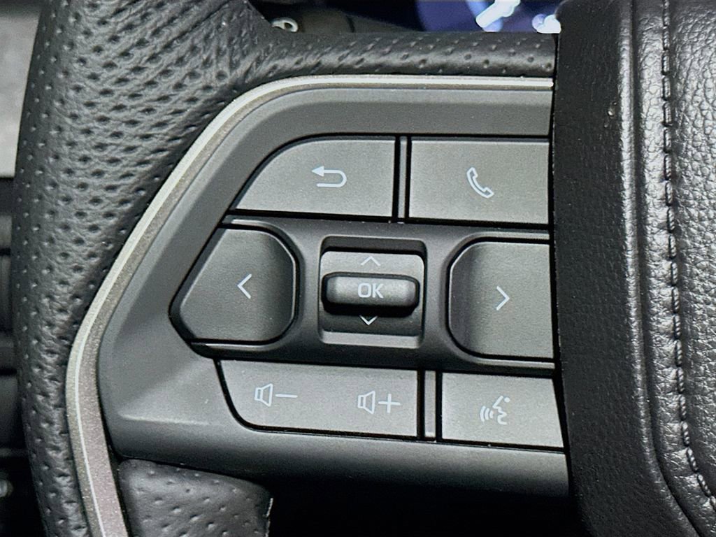 2026 Toyota Tacoma Trailhunter - Photo 28