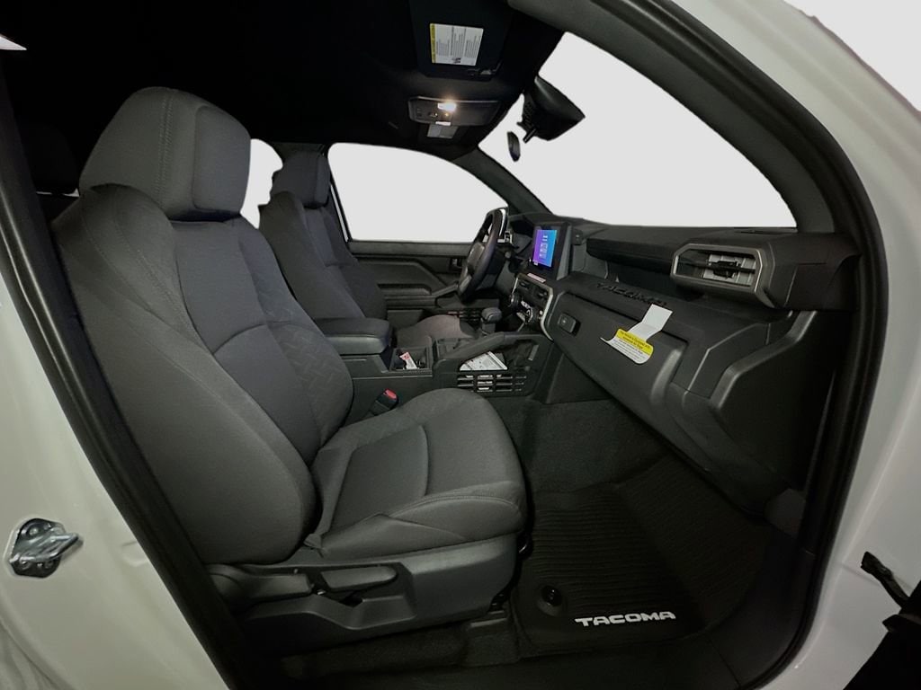 2026 Toyota Tacoma SR - Photo 31