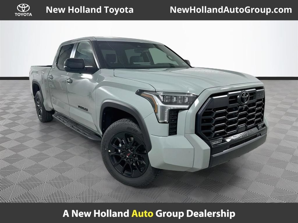 2023 Toyota Tundra | New Holland Toyota