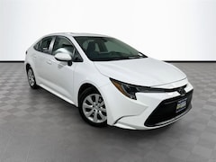 2023 Toyota Corolla LE Sedan