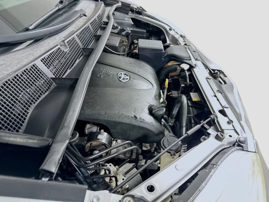 Used 2017 Toyota Sienna LE Passenger Van