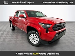 2026 Toyota Tacoma SR5 Truck Double Cab
