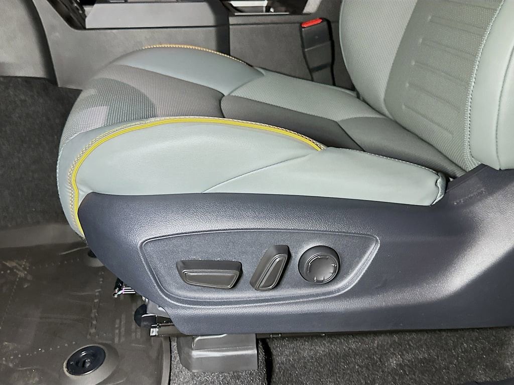 2026 Toyota Tacoma Trailhunter - Photo 13