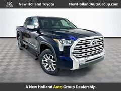2026 Toyota Tundra 1794 Edition Truck CrewMax
