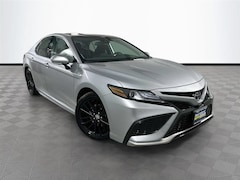 2024 Toyota Camry XSE Sedan