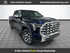 2026 Toyota Tundra 1794 Edition Truck CrewMax