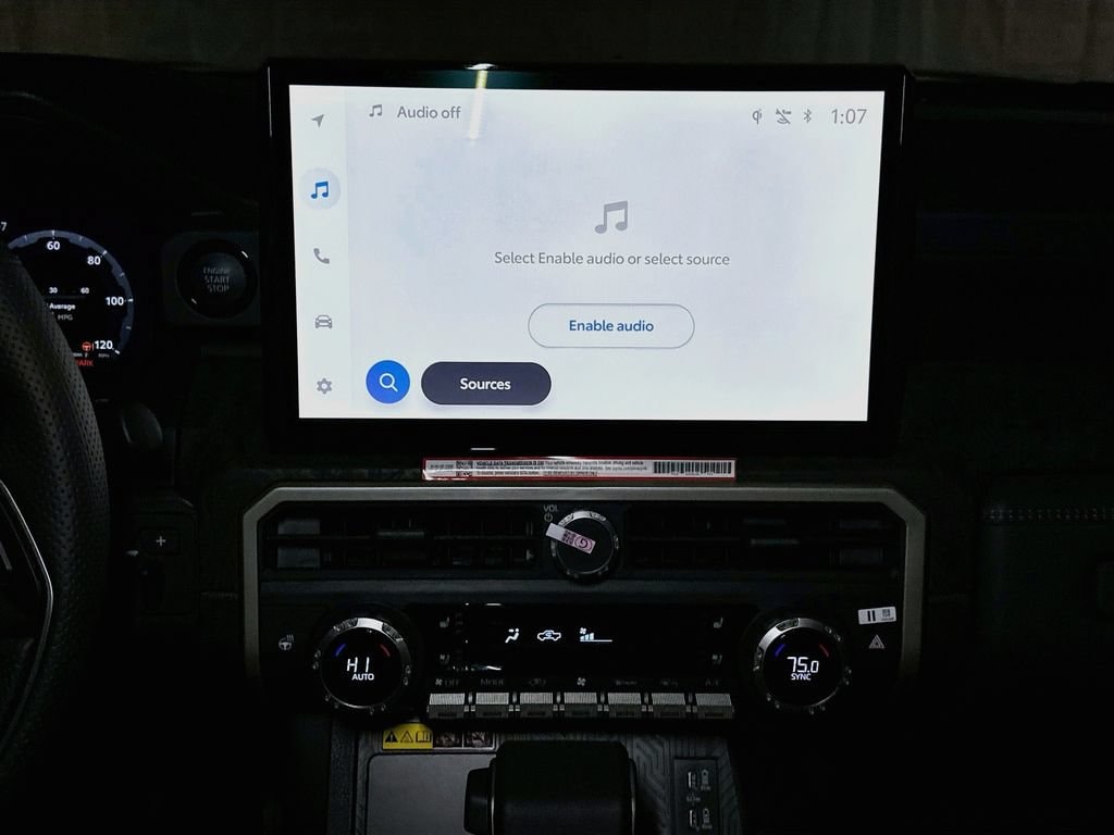 2026 Toyota Tacoma Limited - Photo 8