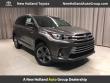 Toyota Highlander Hybrid