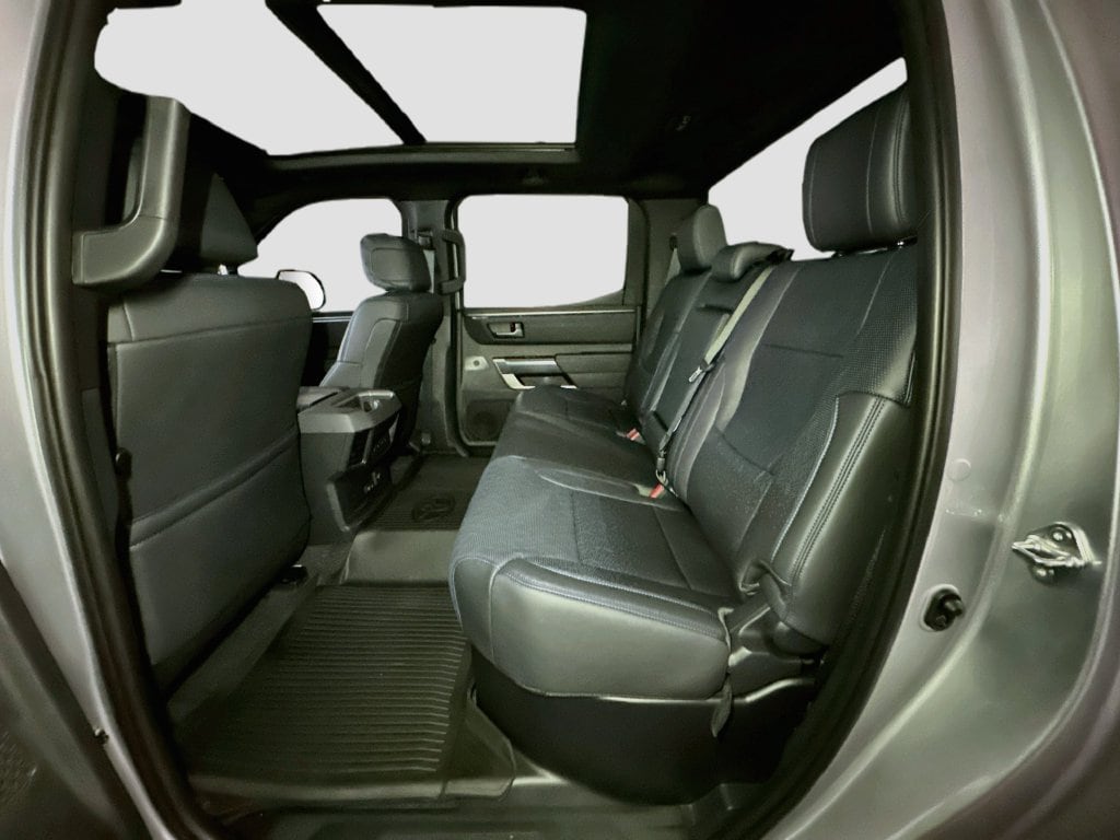 2026 Toyota Tundra Platinum - Photo 26