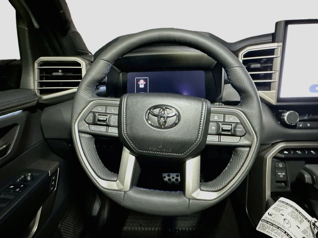 2026 Toyota Tundra Platinum - Photo 7