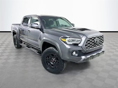 2022 Toyota Tacoma TRD Sport Truck