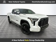 2026 Toyota Tundra i-FORCE MAX Limited i-FORCE MAX Truck CrewMax