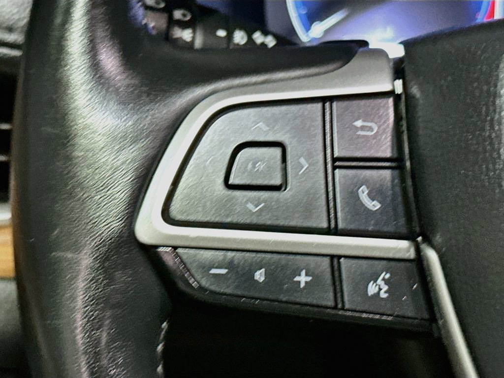 2024 Toyota Grand Highlander Platinum - Photo 31
