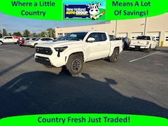 2024 Toyota Tacoma TRD Sport Truck