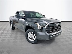 2026 Toyota Tundra SR5 Truck CrewMax