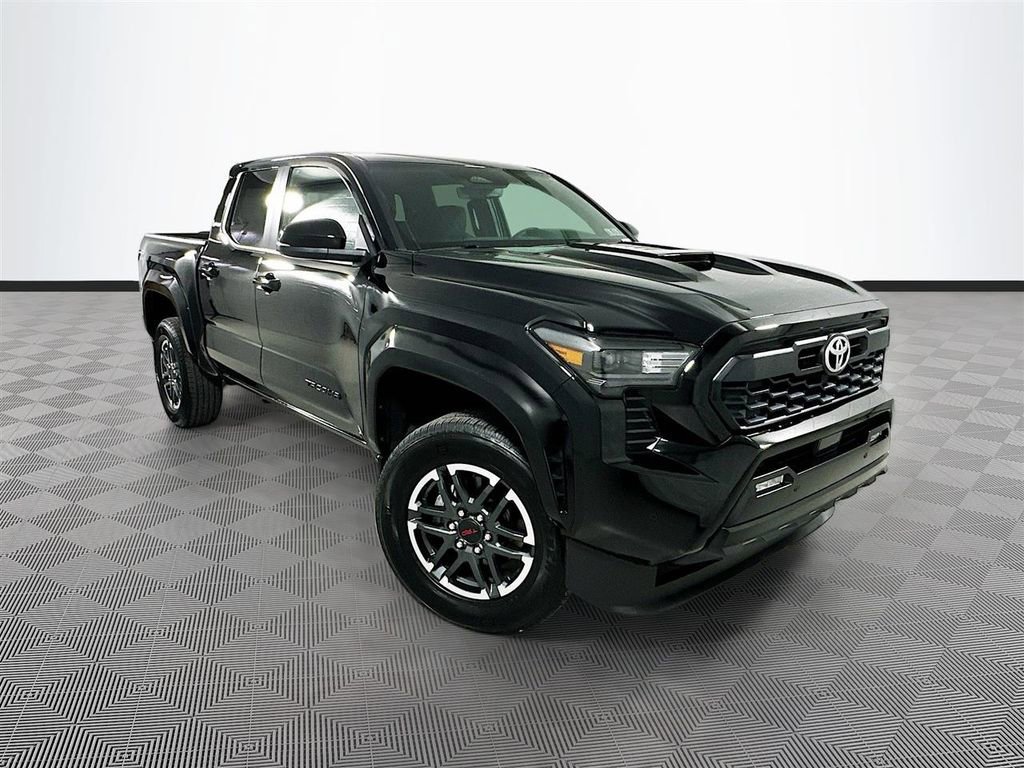 2024 Toyota Tacoma Truck 