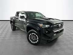 2024 Toyota Tacoma TRD Sport Truck