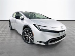 2025 Toyota Prius XLE Hatchback