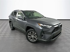 2024 Toyota RAV4 Hybrid XLE Premium Sport Utility