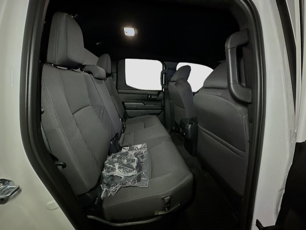 2026 Toyota Tacoma SR - Photo 30