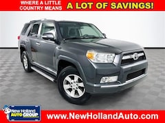 2011 Toyota 4Runner SR5 Sport Utility