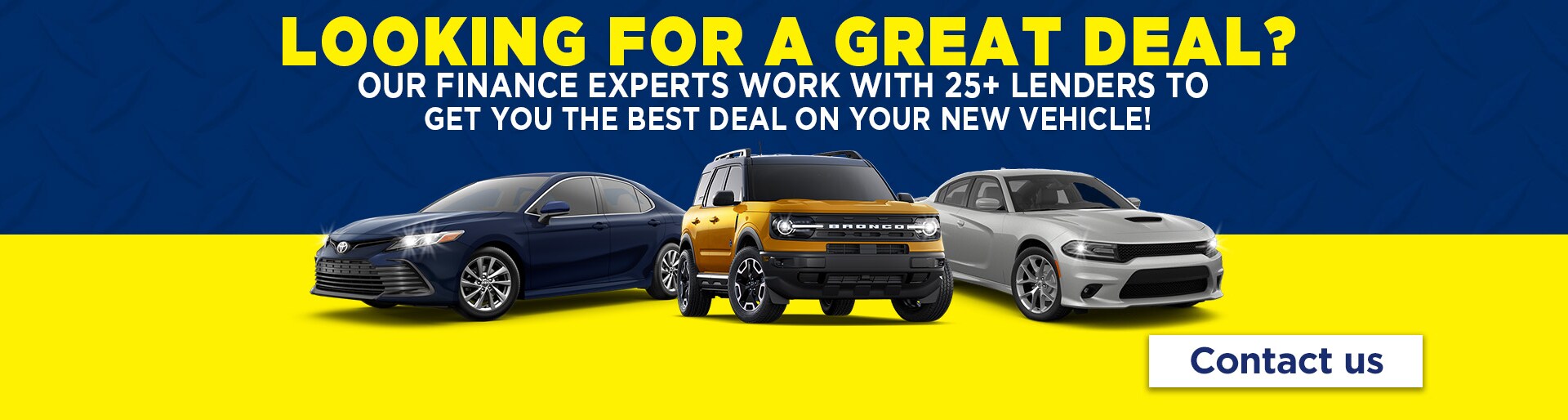 Toyota Dealer near Lancaster PA | New Holland Toyota | near Reading PA