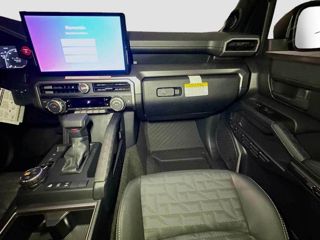 2026 Toyota 4Runner TRD Off-Road Premium - Photo 26