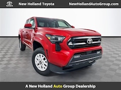 2025 Toyota Tacoma SR5 Truck Double Cab