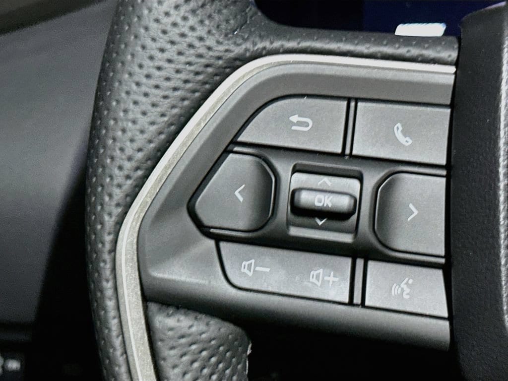 2026 Toyota Tundra Platinum - Photo 28