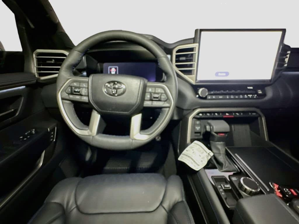 2026 Toyota Tundra Platinum - Photo 27