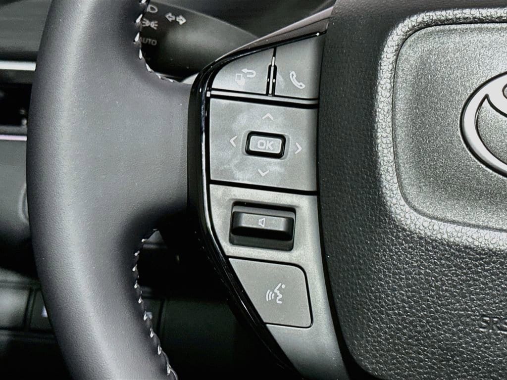 2026 Toyota C-HR SE - Photo 27