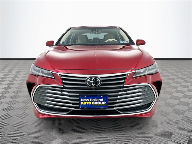 Used 2019 Toyota Avalon Limited with VIN 4T1BZ1FB9KU014192 for sale in New Holland, PA