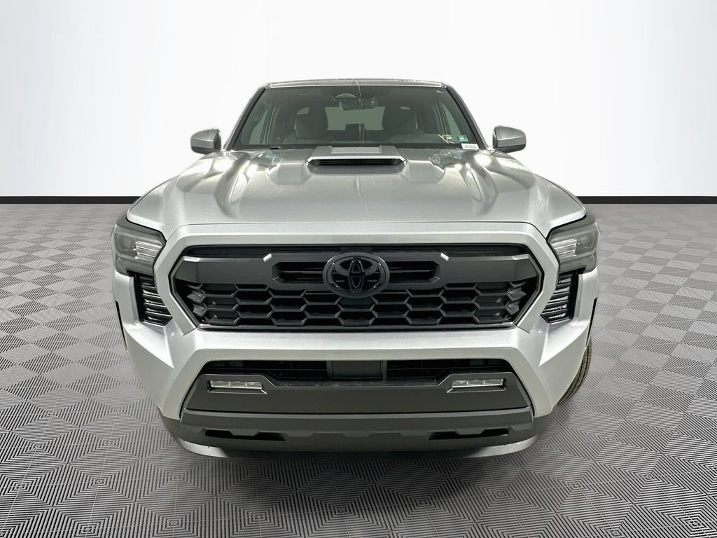 New 2026 Toyota Tacoma TRD Sport Truck Double Cab