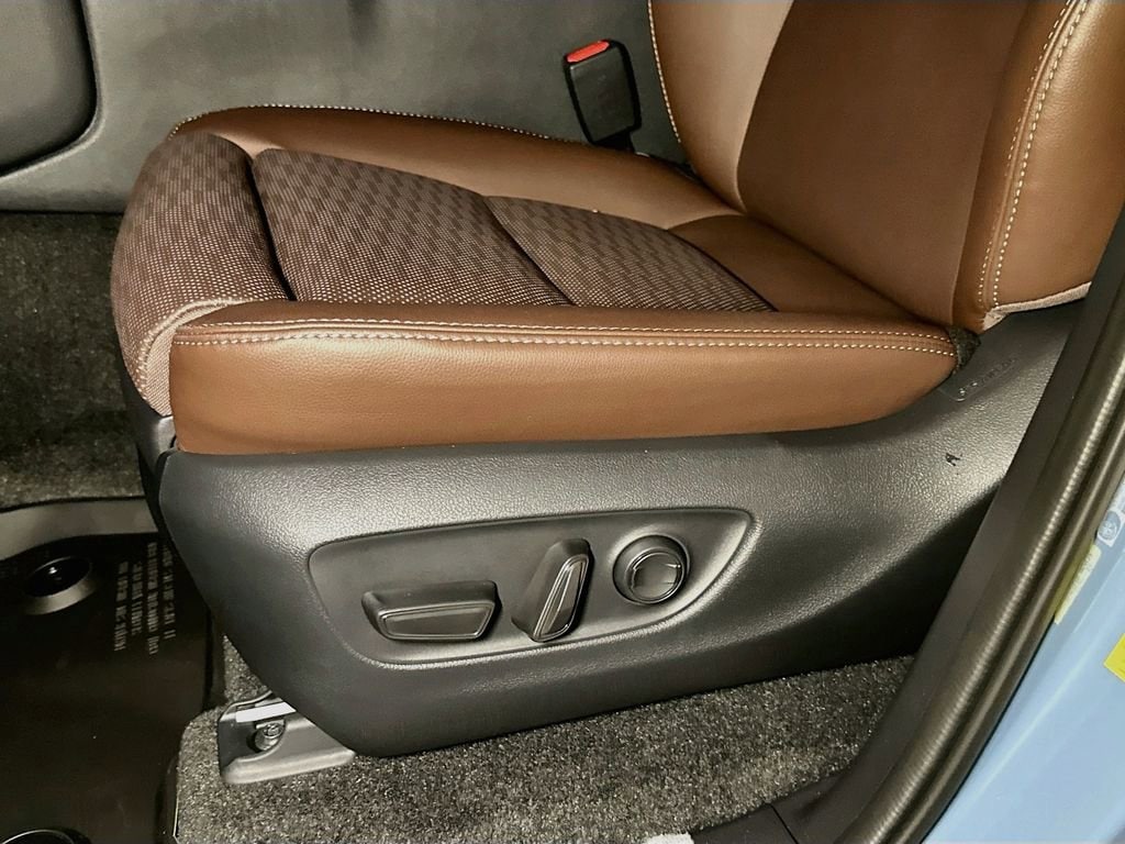 2026 Toyota Land Cruiser Land Cruiser 1958 - Photo 13