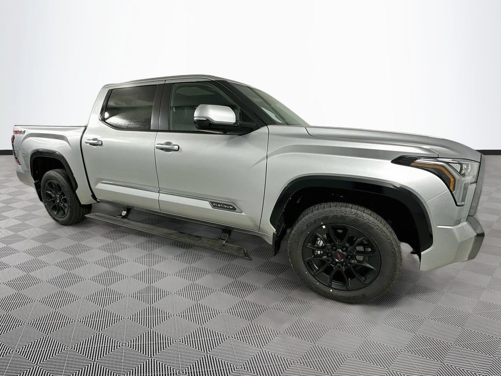 2023 Toyota Tundra | New Holland Toyota