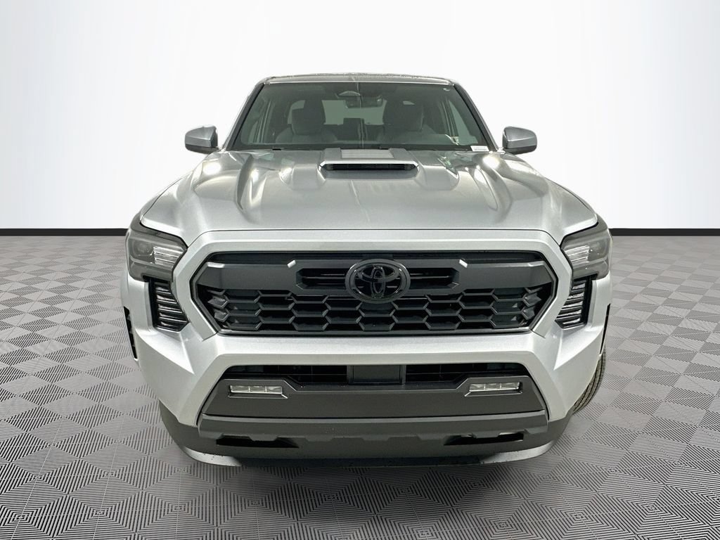 New 2026 Toyota Tacoma TRD Sport Truck Double Cab