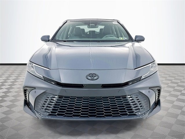2026 Toyota Camry XSE photo 2