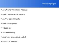 2020 Toyota Camry Hybrid LE Sedan