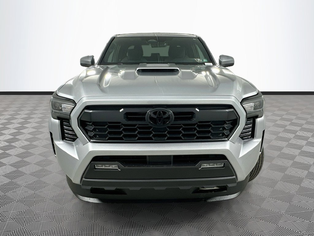 New 2026 Toyota Tacoma TRD Sport Truck Double Cab
