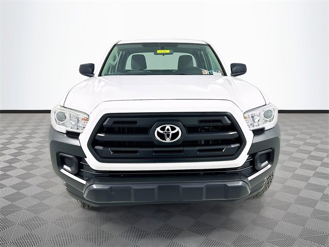 Used 2017 Toyota Tacoma SR with VIN 5TFRX5GN6HX100429 for sale in New Holland, PA